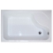 Душевой уголок Royal Bath RB 8120BP-C-CH R