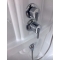 Душевая кабина Royal Bath RB 8120BP1-M L