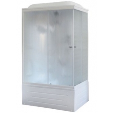 Душевая кабина Royal Bath RB 8120BP1-M L