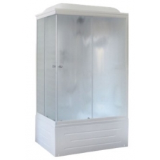 Душевая кабина Royal Bath RB 8120BP1-M R