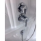 Душевая кабина Royal Bath RB 8120BP1-T R