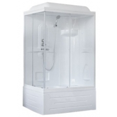 Душевая кабина Royal Bath RB 8120BP1-T R