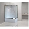 Душевая кабина Royal Bath RB 8120BP2-M-CH L