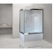Душевая кабина Royal Bath RB 8120BP2-M-CH R