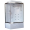 Душевая кабина Royal Bath RB 8120BP2-T-CH R