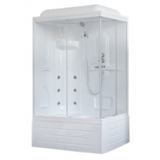 Душевая кабина Royal Bath RB 8120BP2-T L