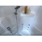Душевая кабина Royal Bath RB 8120BP2-T L