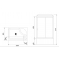 Душевая кабина Royal Bath RB 8120BP2-T R