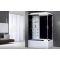 Душевая кабина Royal Bath RB 8120BP3-BT-CH L