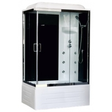 Душевая кабина Royal Bath RB 8120BP3-BT-CH R