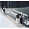 Душевая кабина Royal Bath RB 8120BP3-WT-CH L