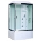 Душевая кабина Royal Bath RB 8120BP3-WT-CH R