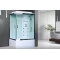 Душевая кабина Royal Bath RB 8120BP3-WT-CH R