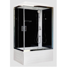 Душевая кабина Royal Bath RB 8120BP5-BT-CH-R