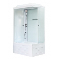 Душевая кабина Royal Bath RB 8100BP5-WC L