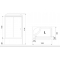 Душевая кабина Royal Bath RB 8100BP5-WC L