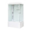 Душевая кабина Royal Bath RB 8100BP5-WT L