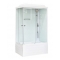 Душевая кабина Royal Bath RB 8100BP5-WT R