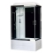 Душевая кабина Royal Bath RB 8120BP6-BT-CH L