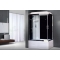 Душевая кабина Royal Bath RB 8120BP6-BT-CH L