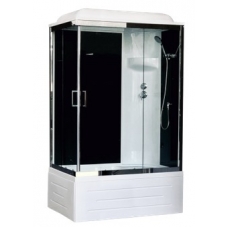 Душевая кабина Royal Bath RB 8120BP6-BT-CH R