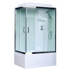 Душевая кабина Royal Bath RB 8120BP6-WT-CH R