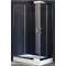 Душевой уголок Royal Bath RB 8120HP-T-CH L