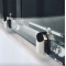 Душевой уголок Royal Bath RB 8120HP-T-CH L