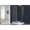 Душевой уголок Royal Bath RB HPD-C-CH 120x80x185 см