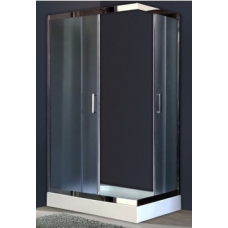Душевой уголок Royal Bath RB HPD-C-CH 120x80x185 см