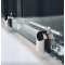 Душевой уголок Royal Bath RB 90BK-T-CH