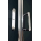 Душевой уголок Royal Bath RB 90BK-T-CH