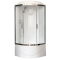 Душевая кабина Royal Bath RB 90BK1-M-CH