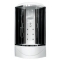 Душевая кабина Royal Bath RB 90BK3-BT-CH