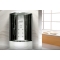 Душевая кабина Royal Bath RB 90BK3-BT-CH