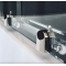 Душевая кабина Royal Bath RB 90BK6-WT-CH