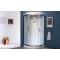 Душевая кабина Royal Bath RB 90HK1-T-CH