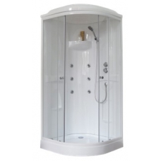 Душевая кабина Royal Bath RB 90HK2-T