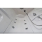Душевая кабина Royal Bath RB 90HK2-T