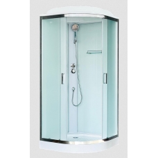 Душевая кабина Royal Bath RB 90HK5-WC-CH