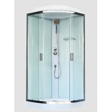 Душевая кабина Royal Bath RB 90HK5-WT-CH