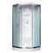Душевая кабина Royal Bath RB 90HK6-WT-CH