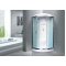 Душевая кабина Royal Bath RB 90HK6-WT-CH