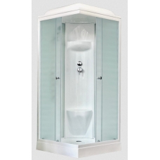 Душевая кабина Royal Bath RB 90HP6-WC