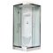 Душевая кабина Royal Bath RB 90HP6-WT-CH