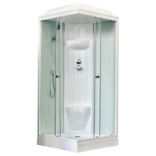 Душевая кабина Royal Bath RB 90HP6-WT
