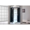 Душевая кабина Royal Bath RB 90HP7-BT-CH