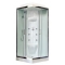 Душевая кабина Royal Bath RB 90HP7-WT-CH
