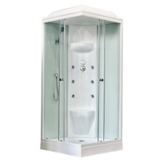Душевая кабина Royal Bath RB 90HP7-WT