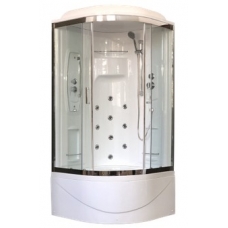 Душевая кабина Royal Bath RB 90NRW-T-CH